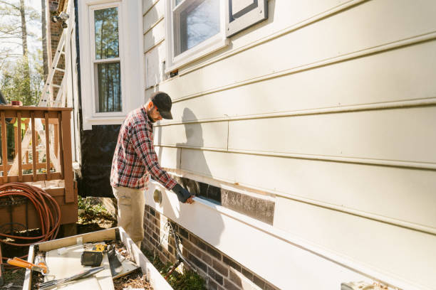 Top rated local Siding Repair specialists in Vandergrift, PA